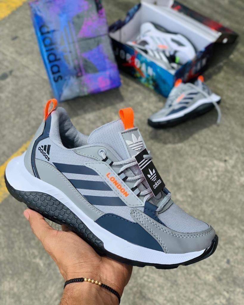 LONDON ADIDAS