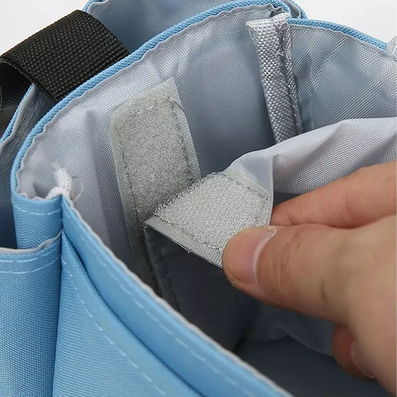 Organizador Para Cochecito Pañalera