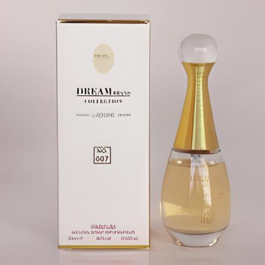 Perfume Contratipo Brand Collection J\'adore Dior Eau de Parfum