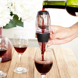 Magic Decanter - Decantador de Vinhos